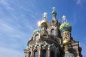 Cathedral of Spilled Blood
Picture # 805